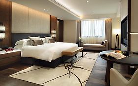 Intercontinental Shanghai Hongqiao Necc By Ihg